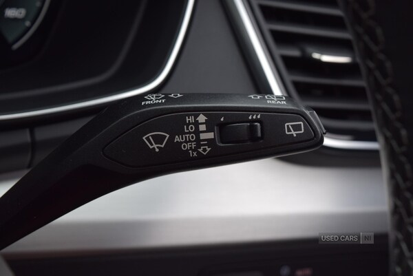 Used Audi Q5 2021 for sale - 76715690: Photo 19