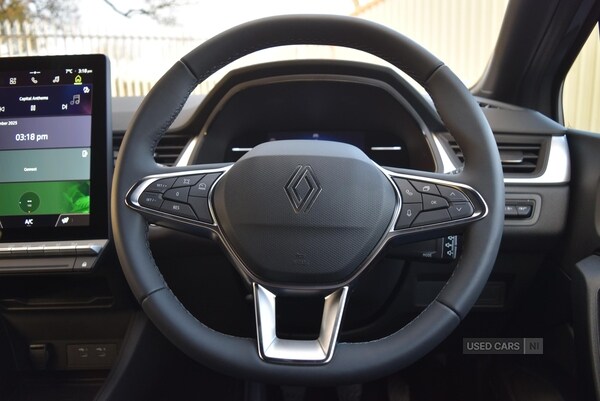 Used Renault Captur 2025 for sale - 77204134: Photo 14