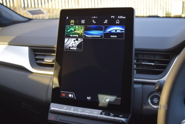 Used Renault Captur 2025 for sale - 77204134: Photo 22