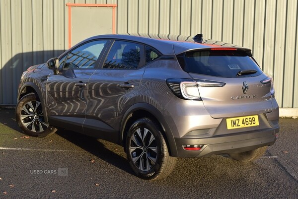 Used Renault Captur 2025 for sale - 77204134: Photo 38