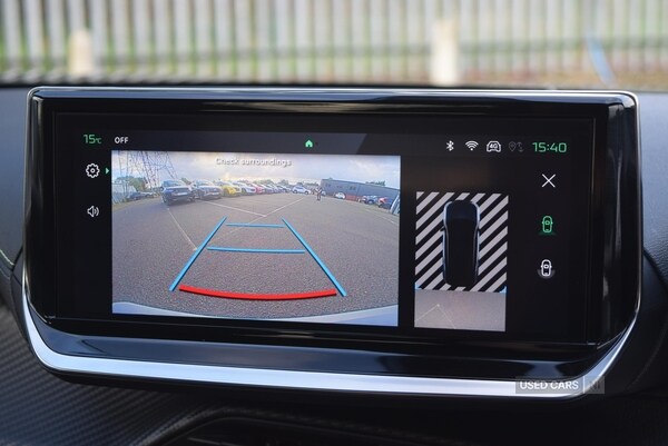 Used Peugeot 2008 2024 for sale - 76528642: Photo 20