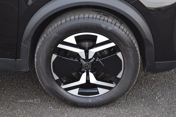 Used Peugeot 2008 2024 for sale - 76528642: Photo 33