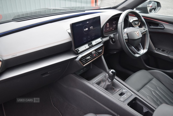 Used Cupra Formentor 2022 for sale - 77030376: Photo 12