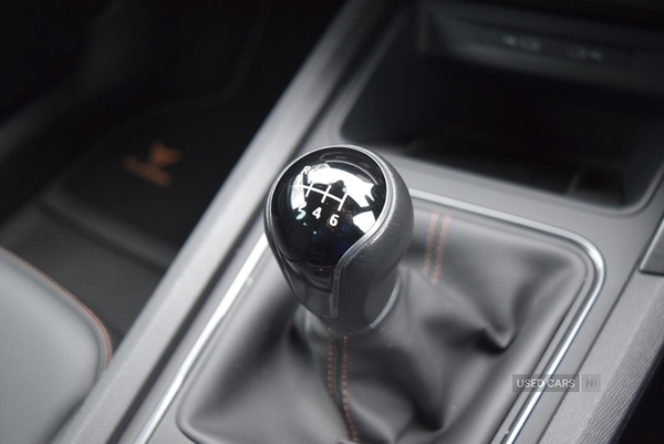 Used Cupra Formentor 2022 for sale - 77030376: Photo 27