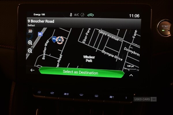 Used MG MG ZS 2022 for sale - 77587577: Photo 19