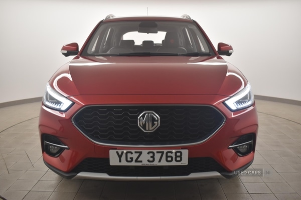 Used MG MG ZS 2022 for sale - 77587577: Photo 2