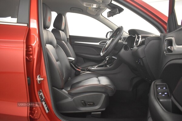 Used MG MG ZS 2022 for sale - 77587577: Photo 25