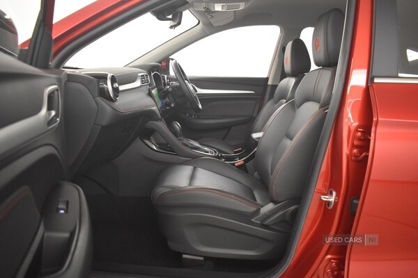 Used MG MG ZS 2022 for sale - 77587577: Photo 27