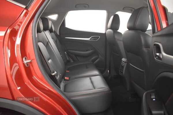 Used MG MG ZS 2022 for sale - 77587577: Photo 28