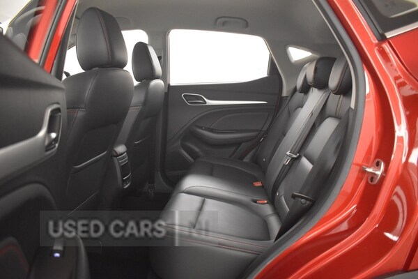 Used MG MG ZS 2022 for sale - 77587577: Photo 29