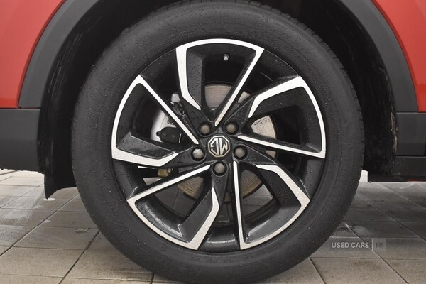 Used MG MG ZS 2022 for sale - 77587577: Photo 30