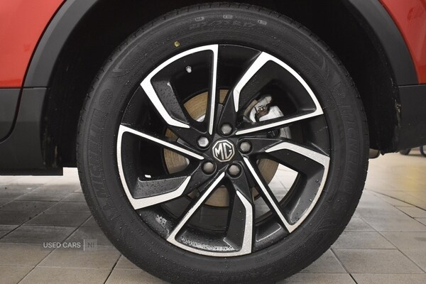 Used MG MG ZS 2022 for sale - 77587577: Photo 31