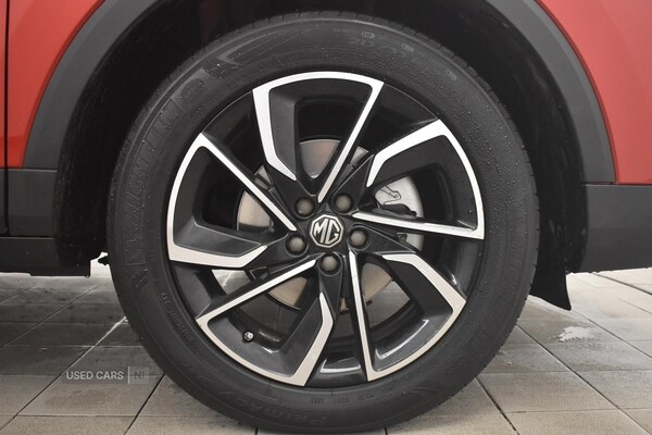 Used MG MG ZS 2022 for sale - 77587577: Photo 33