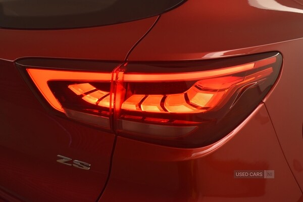 Used MG MG ZS 2022 for sale - 77587577: Photo 38