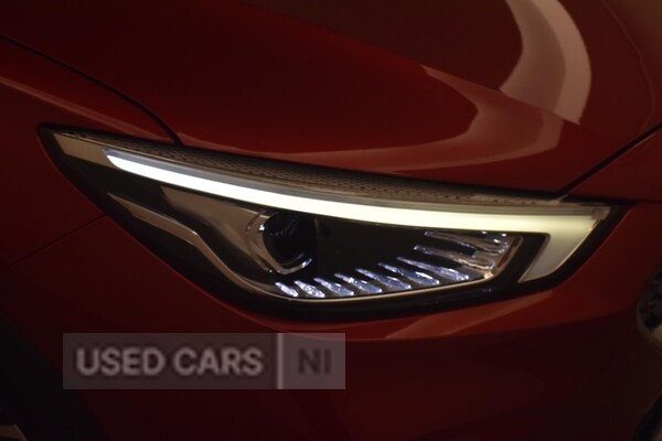 Used MG MG ZS 2022 for sale - 77587577: Photo 7