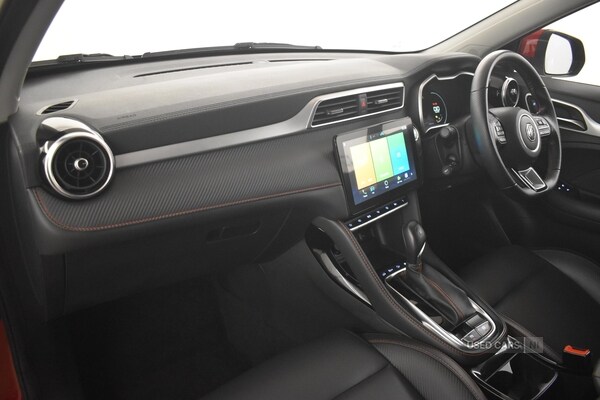 Used MG MG ZS 2022 for sale - 77587577: Photo 8