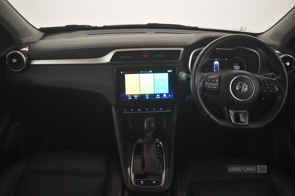 Used MG MG ZS 2022 for sale - 77587577: Photo 9