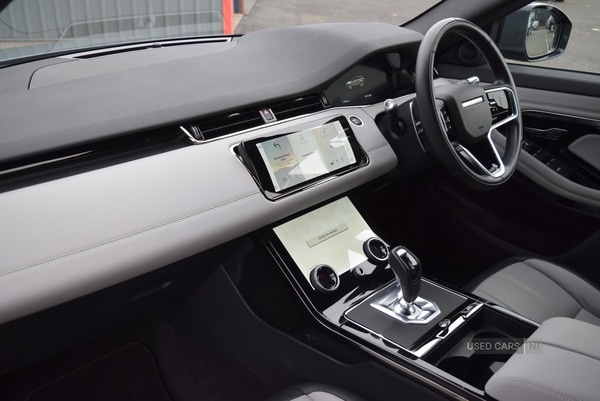 Used Land Rover Range Rover Evoque 2021 for sale - 77192203: Photo 12
