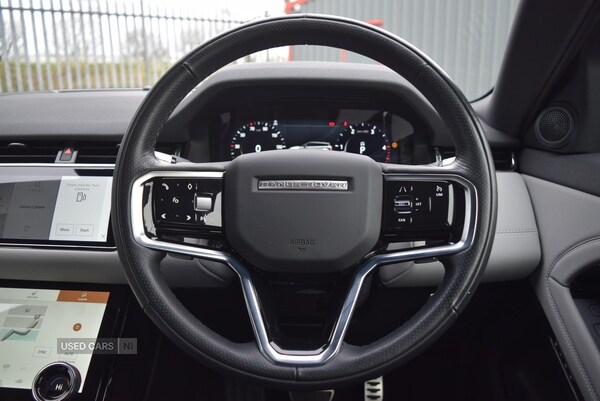 Used Land Rover Range Rover Evoque 2021 for sale - 77192203: Photo 14