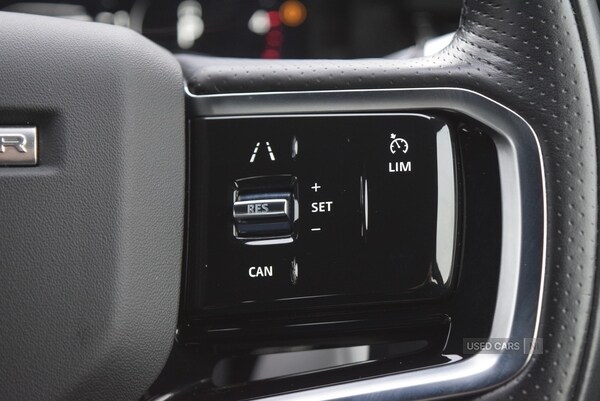 Used Land Rover Range Rover Evoque 2021 for sale - 77192203: Photo 16