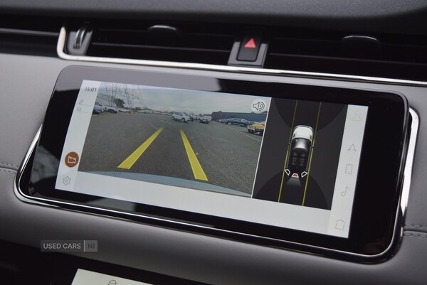 Used Land Rover Range Rover Evoque 2021 for sale - 77192203: Photo 20