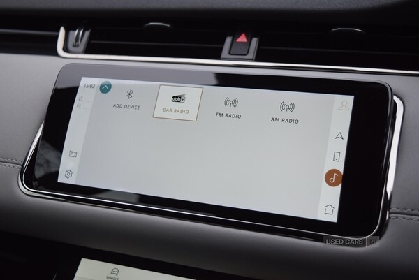 Used Land Rover Range Rover Evoque 2021 for sale - 77192203: Photo 23