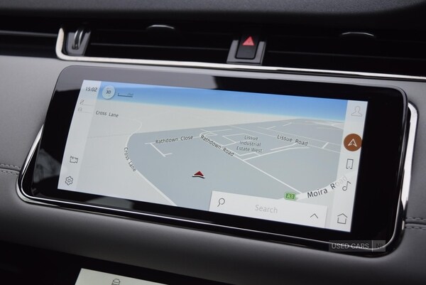 Used Land Rover Range Rover Evoque 2021 for sale - 77192203: Photo 24