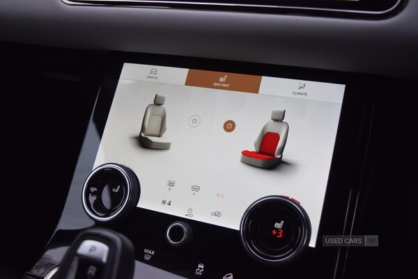 Used Land Rover Range Rover Evoque 2021 for sale - 77192203: Photo 26