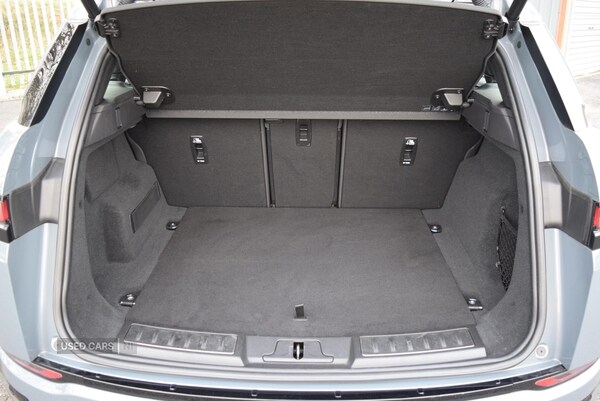 Used Land Rover Range Rover Evoque 2021 for sale - 77192203: Photo 33