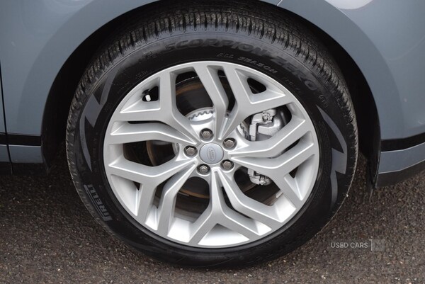 Used Land Rover Range Rover Evoque 2021 for sale - 77192203: Photo 34