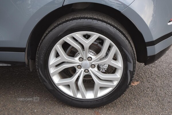 Used Land Rover Range Rover Evoque 2021 for sale - 77192203: Photo 36