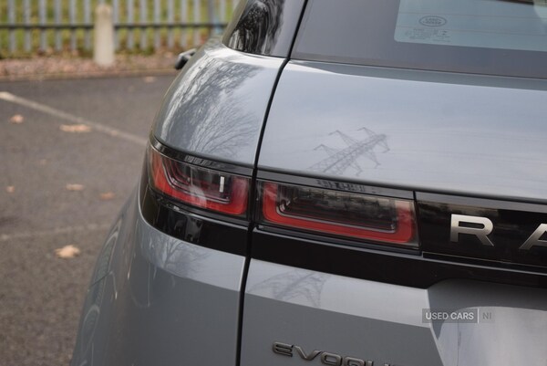 Used Land Rover Range Rover Evoque 2021 for sale - 77192203: Photo 38