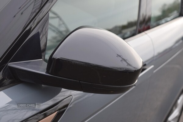 Used Land Rover Range Rover Evoque 2021 for sale - 77192203: Photo 7