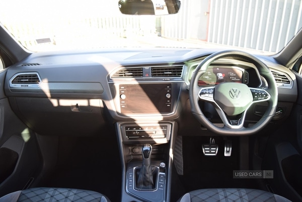 Used Volkswagen Tiguan 2023 for sale - 77041190: Photo 11