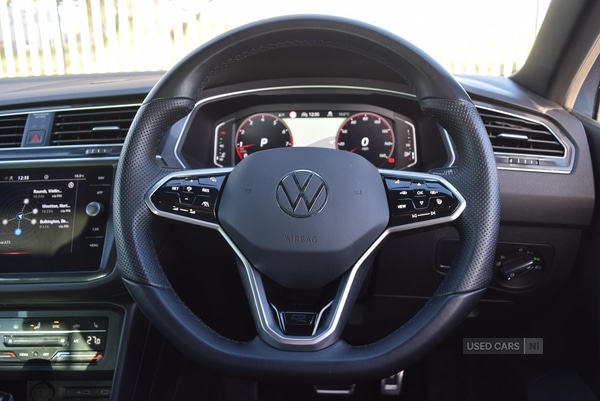 Used Volkswagen Tiguan 2023 for sale - 77041190: Photo 14