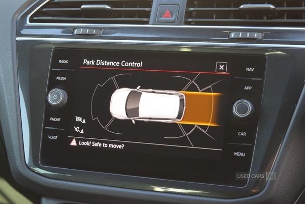 Used Volkswagen Tiguan 2023 for sale - 77041190: Photo 19