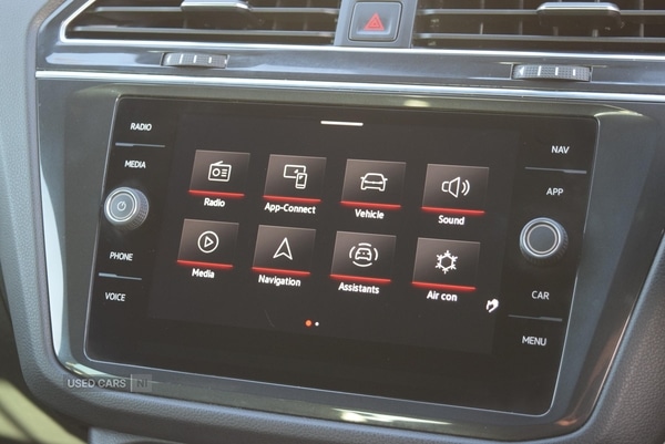 Used Volkswagen Tiguan 2023 for sale - 77041190: Photo 20