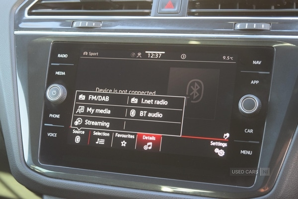 Used Volkswagen Tiguan 2023 for sale - 77041190: Photo 21