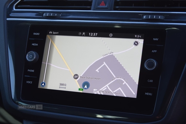 Used Volkswagen Tiguan 2023 for sale - 77041190: Photo 22