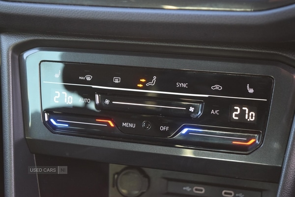 Used Volkswagen Tiguan 2023 for sale - 77041190: Photo 25