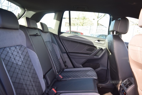 Used Volkswagen Tiguan 2023 for sale - 77041190: Photo 33