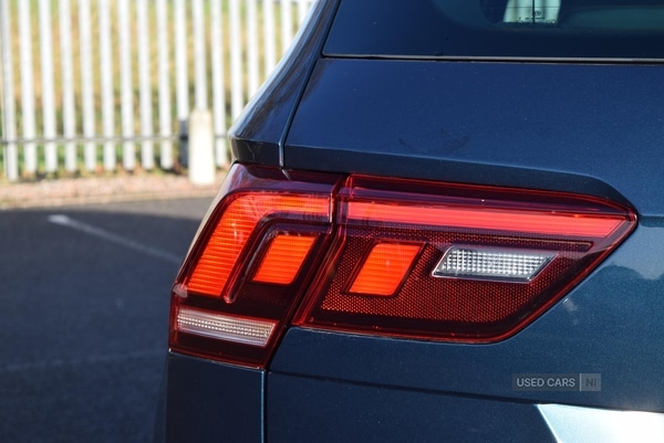 Used Volkswagen Tiguan 2023 for sale - 77041190: Photo 39