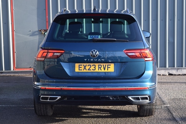 Used Volkswagen Tiguan 2023 for sale - 77041190: Photo 41