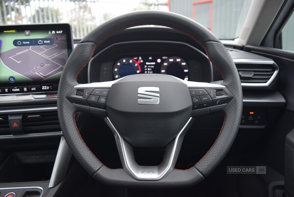 Used SEAT Leon 2025 for sale - 77102197: Photo 14