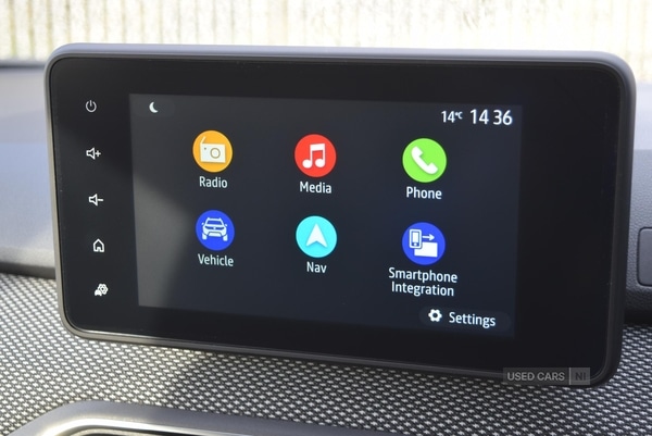 Used Dacia Jogger 2023 for sale - 76513542: Photo 20