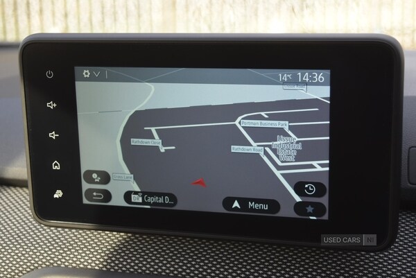 Used Dacia Jogger 2023 for sale - 76513542: Photo 21