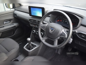 Used Dacia Jogger 2023 for sale - 76513542: Photo