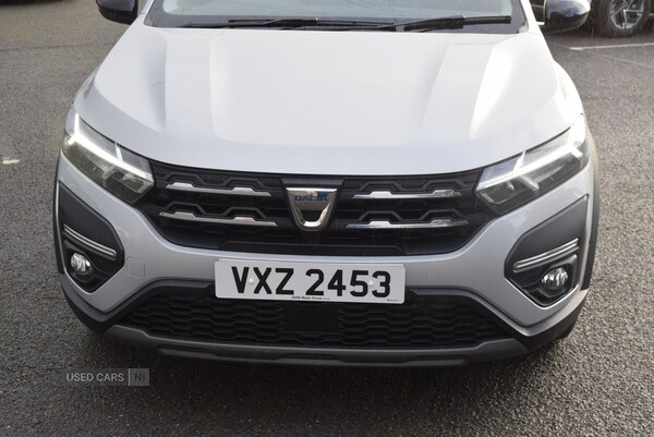 Used Dacia Jogger 2023 for sale - 76513542: Photo 8