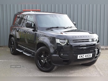 Used Land Rover Defender 2023 for sale - 78517863: Photo