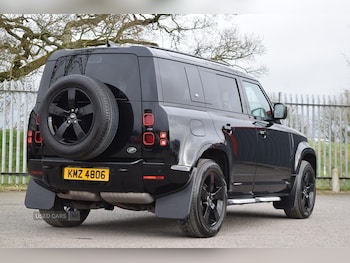 Used Land Rover Defender 2023 for sale - 78517863: Photo
